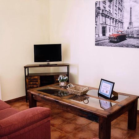 Casa El Sastre III Apartman Beceite Kültér fotó