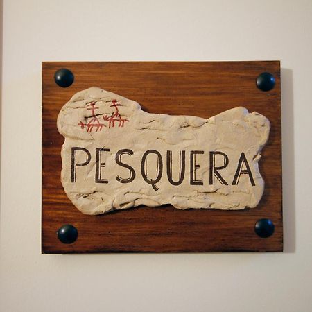 Casa El Sastre III Apartman Beceite Szoba fotó