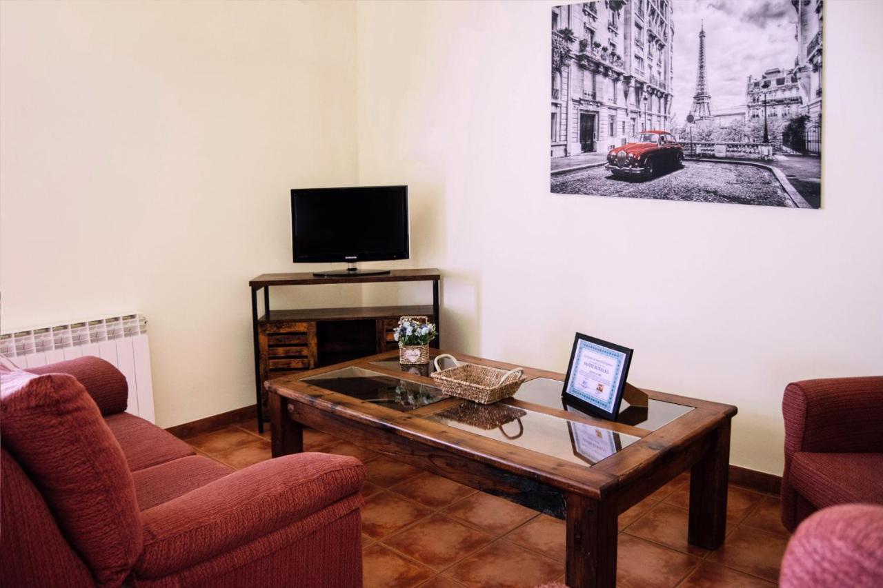 Casa El Sastre III Apartman Beceite Kültér fotó