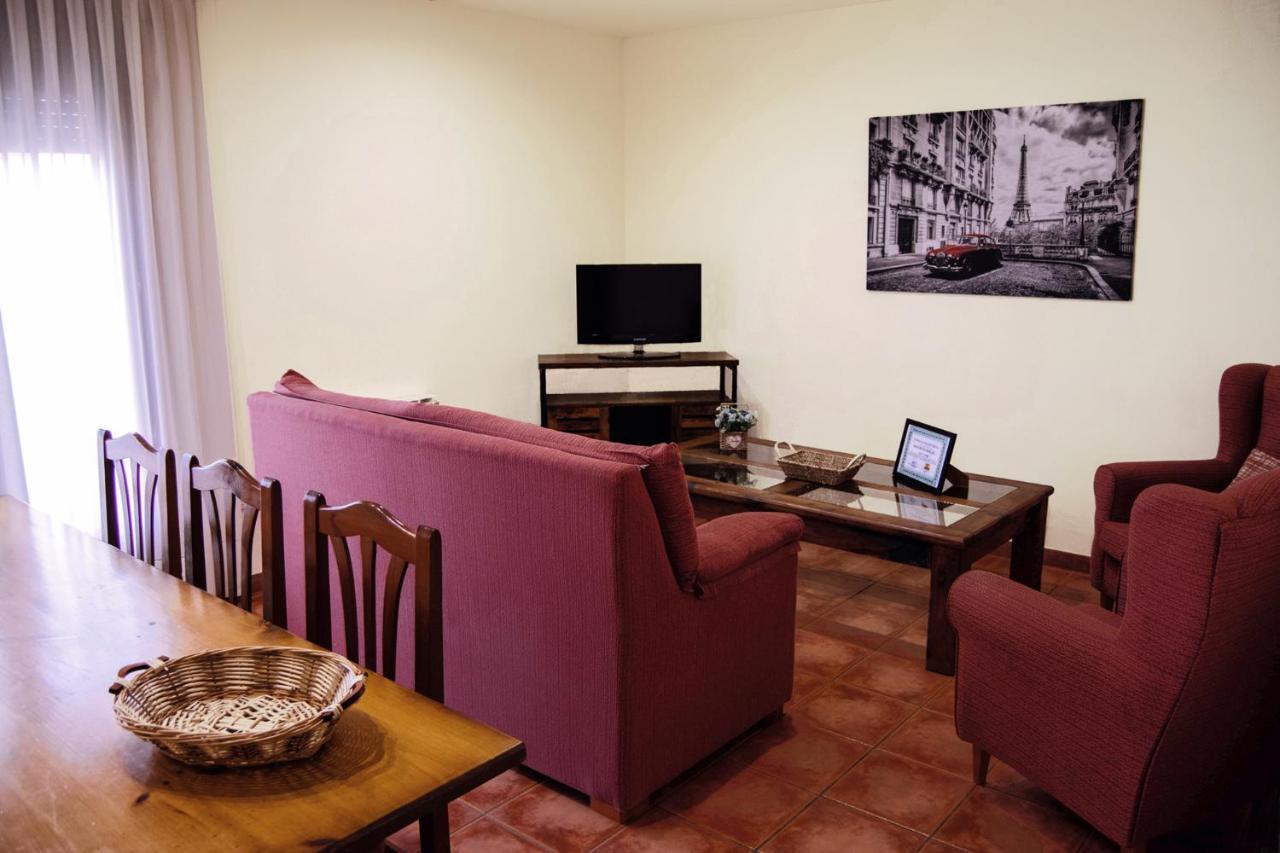 Casa El Sastre III Apartman Beceite Kültér fotó