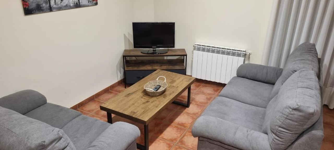 Casa El Sastre III Apartman Beceite Kültér fotó