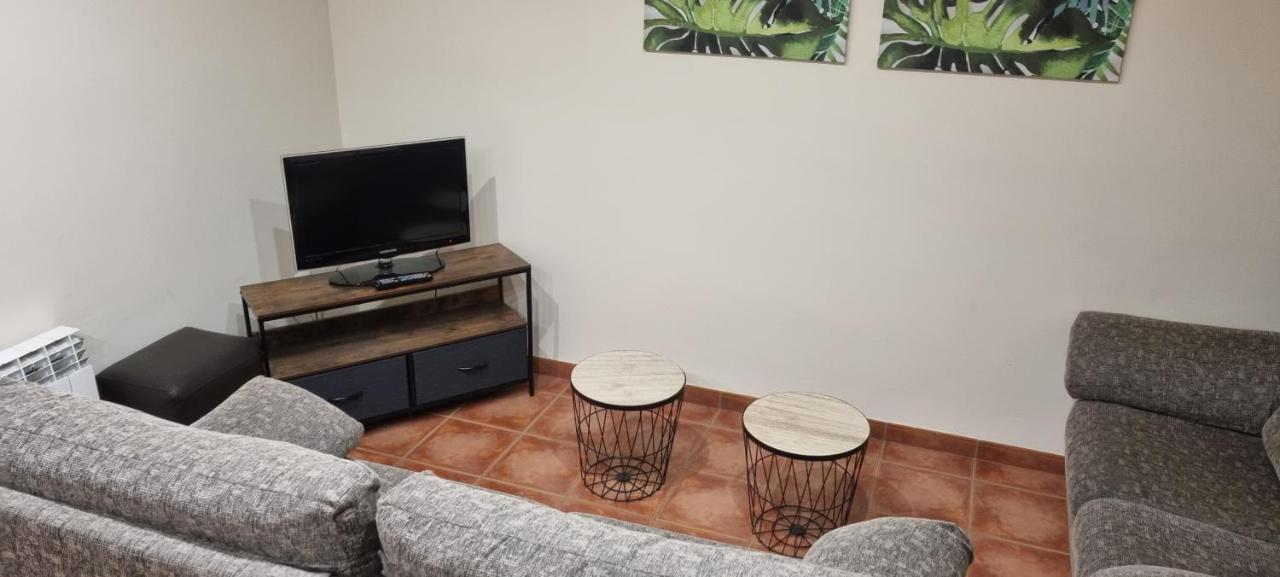Casa El Sastre III Apartman Beceite Kültér fotó
