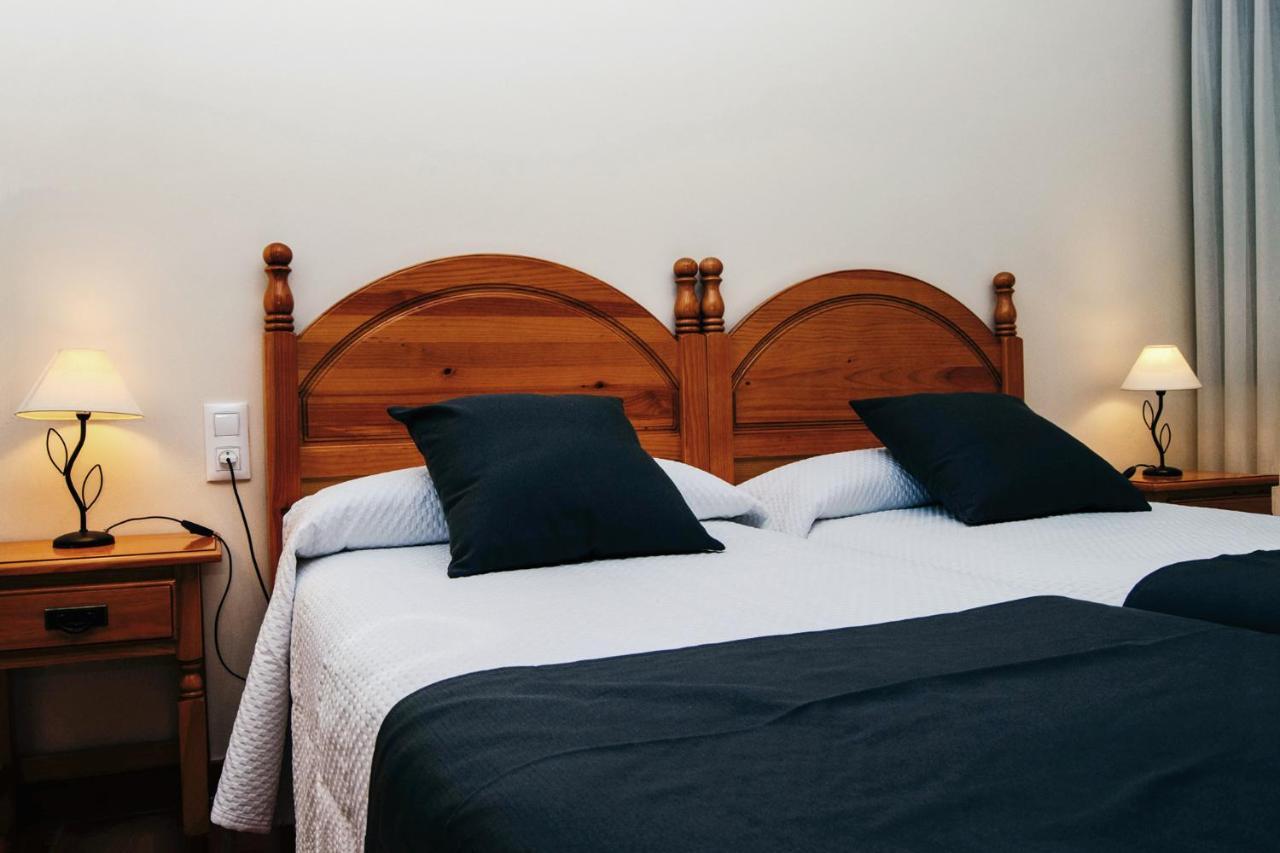 Casa El Sastre III Apartman Beceite Kültér fotó