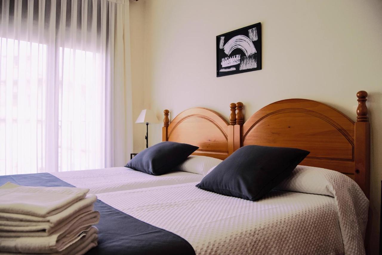 Casa El Sastre III Apartman Beceite Kültér fotó