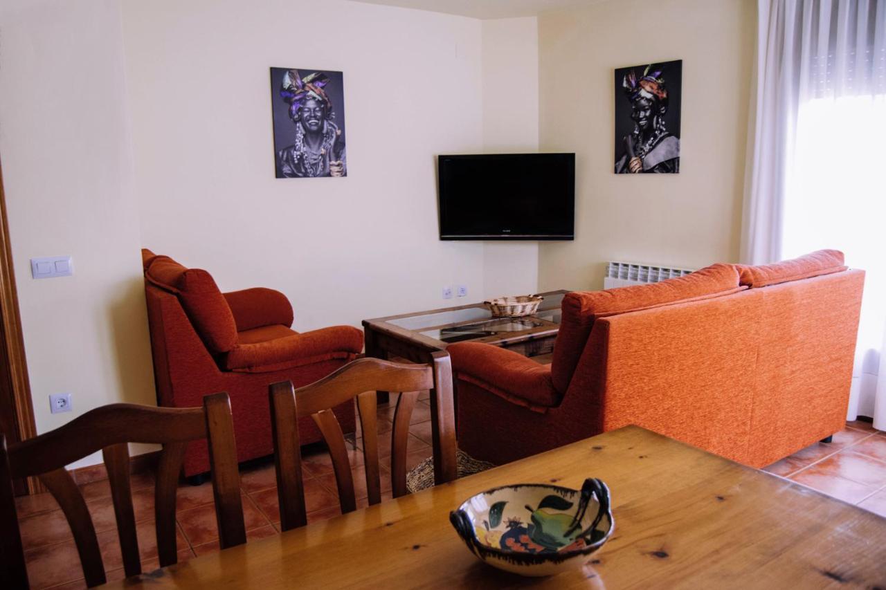 Casa El Sastre III Apartman Beceite Kültér fotó