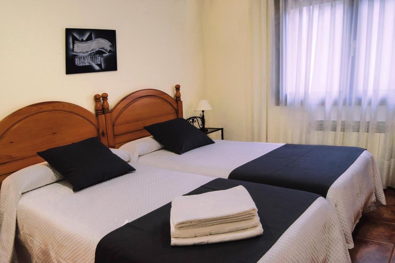 Casa El Sastre III Apartman Beceite Kültér fotó