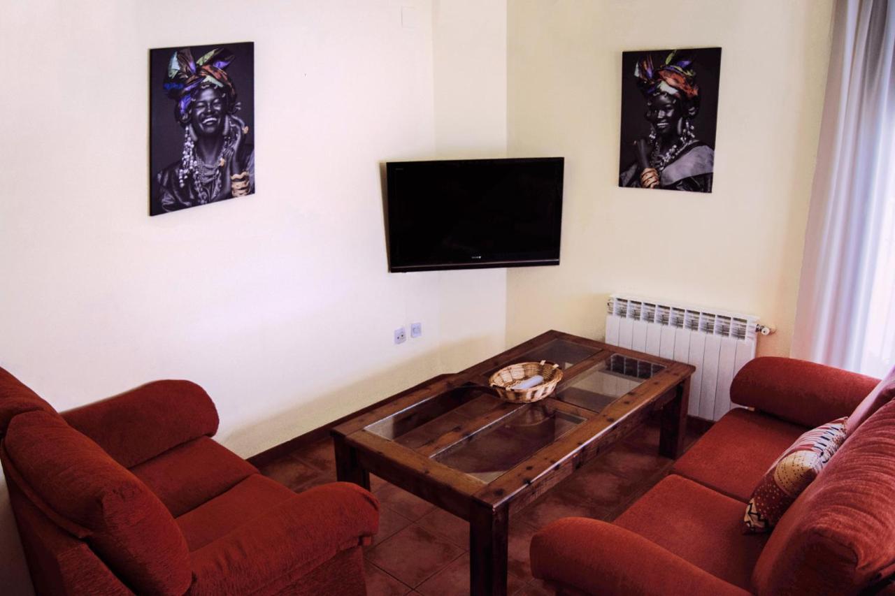 Casa El Sastre III Apartman Beceite Kültér fotó