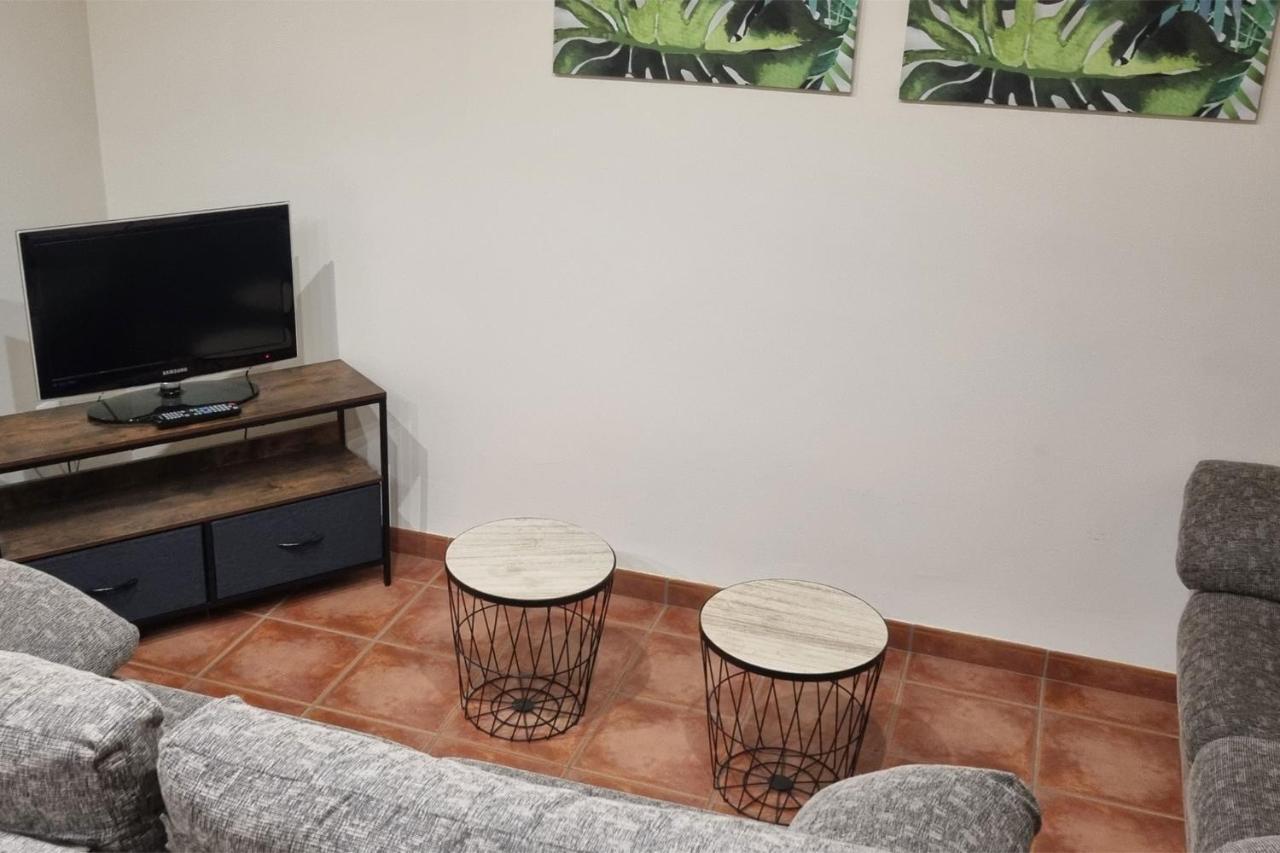 Casa El Sastre III Apartman Beceite Kültér fotó