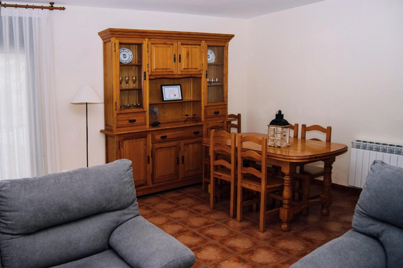 Casa El Sastre III Apartman Beceite Kültér fotó
