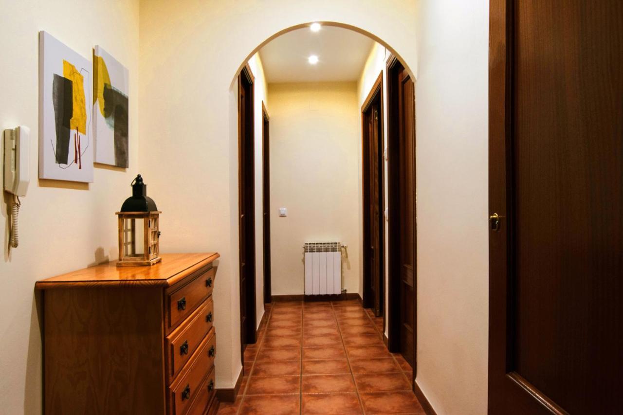 Casa El Sastre III Apartman Beceite Kültér fotó
