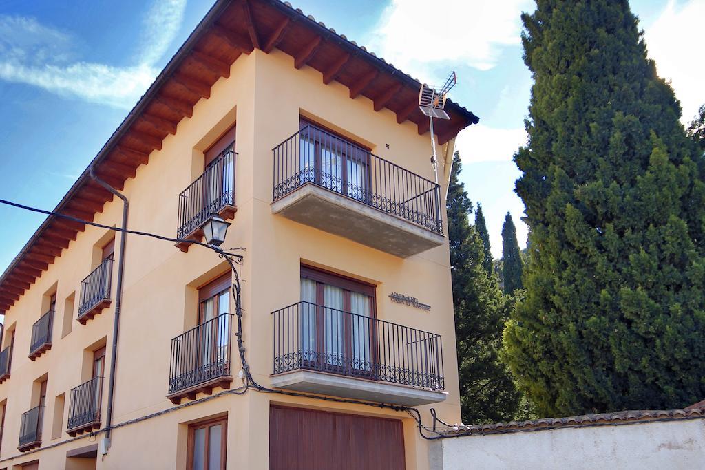 Casa El Sastre III Apartman Beceite Kültér fotó