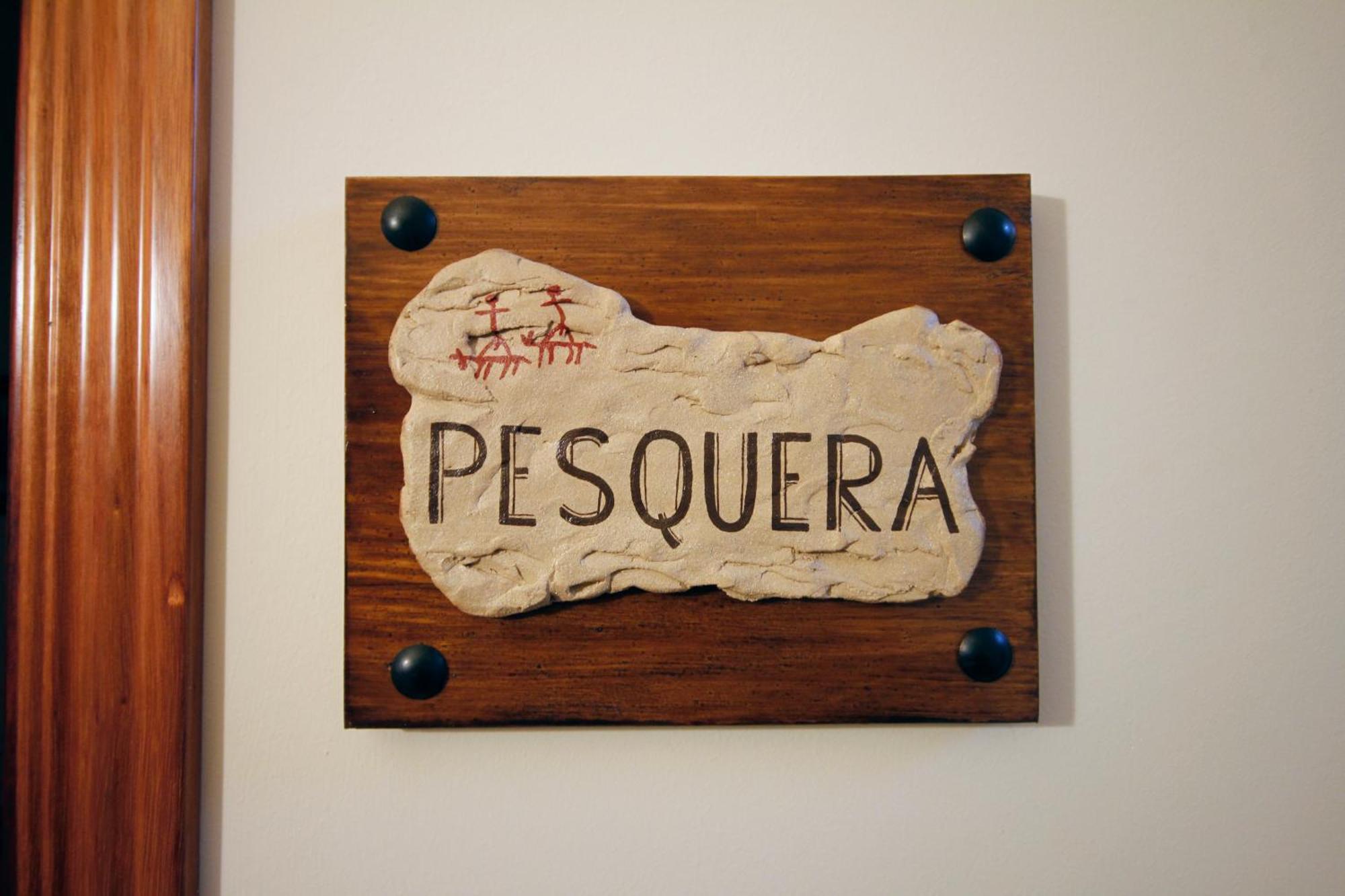 Casa El Sastre III Apartman Beceite Szoba fotó