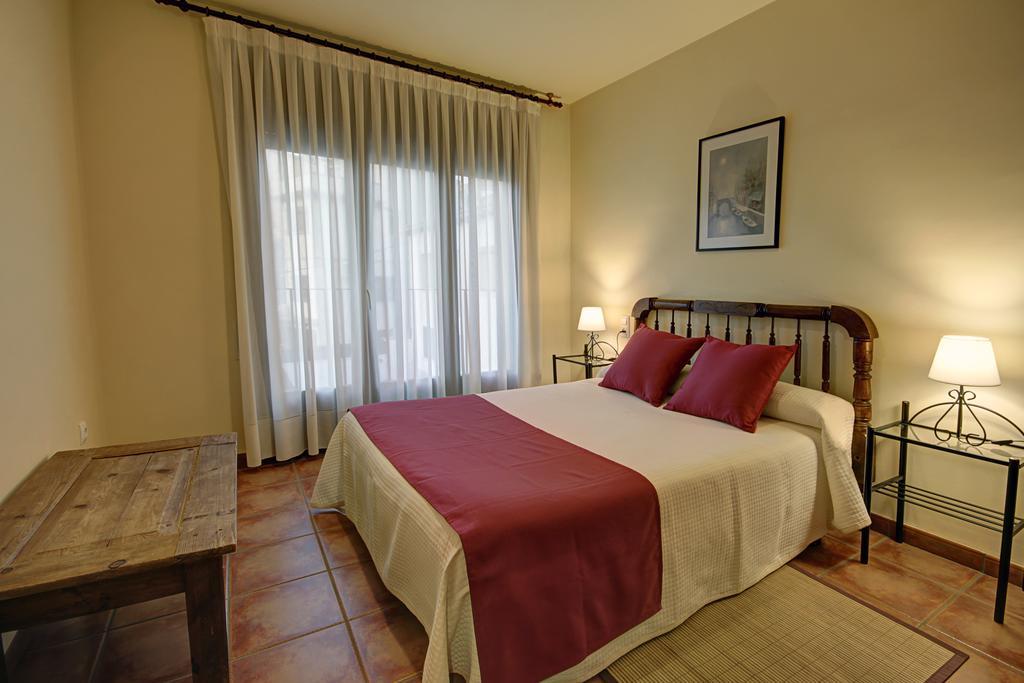 Casa El Sastre III Apartman Beceite Kültér fotó