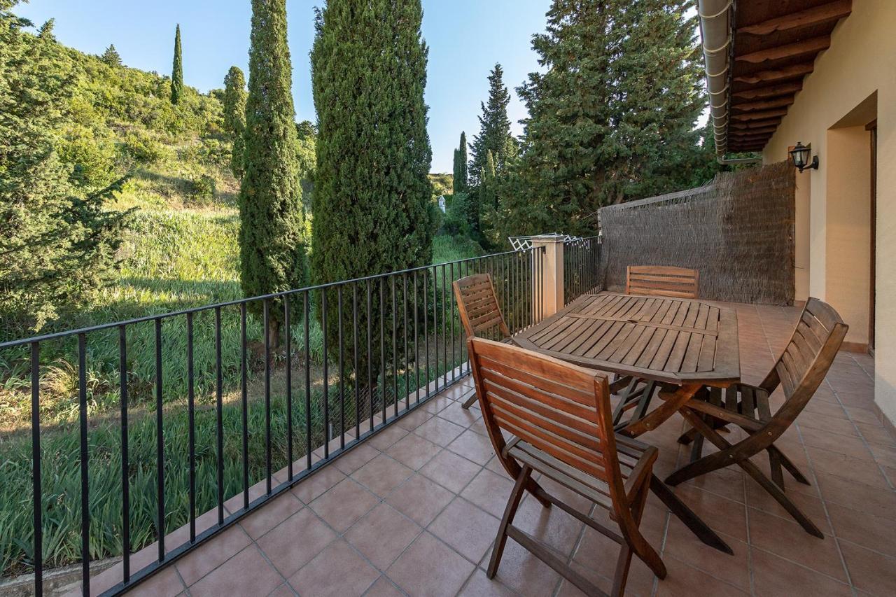 Casa El Sastre III Apartman Beceite Kültér fotó