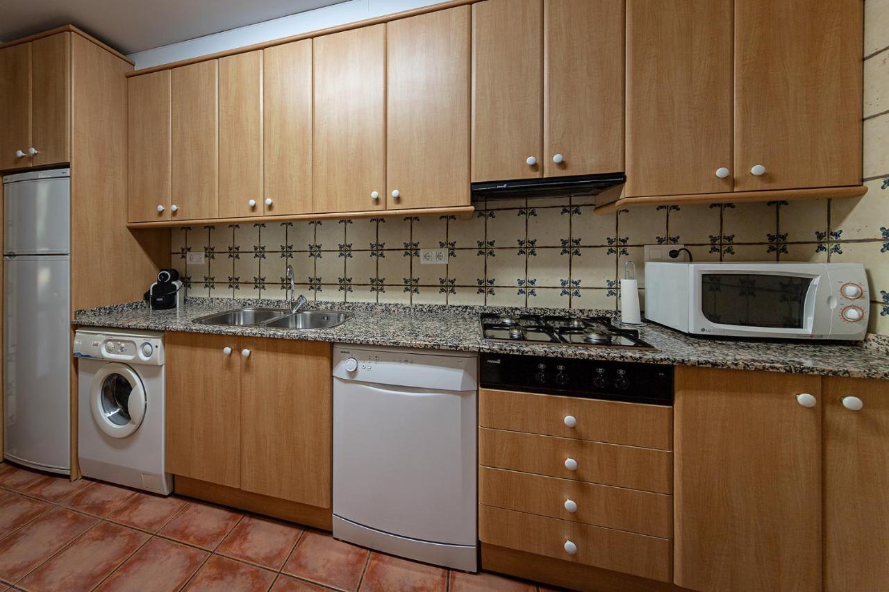 Casa El Sastre III Apartman Beceite Kültér fotó