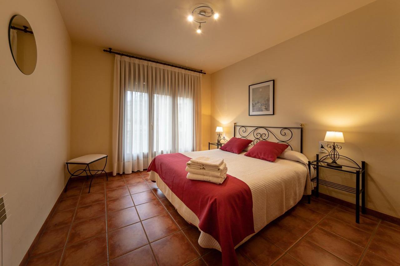 Casa El Sastre III Apartman Beceite Kültér fotó