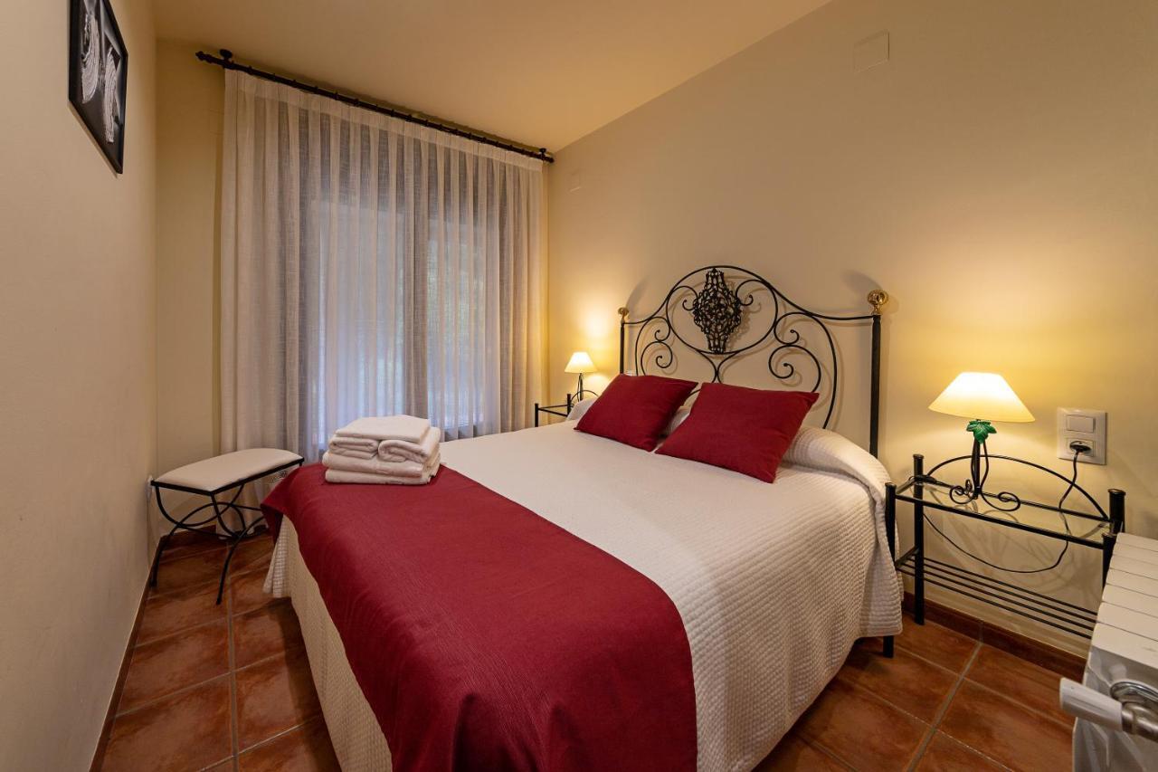 Casa El Sastre III Apartman Beceite Kültér fotó