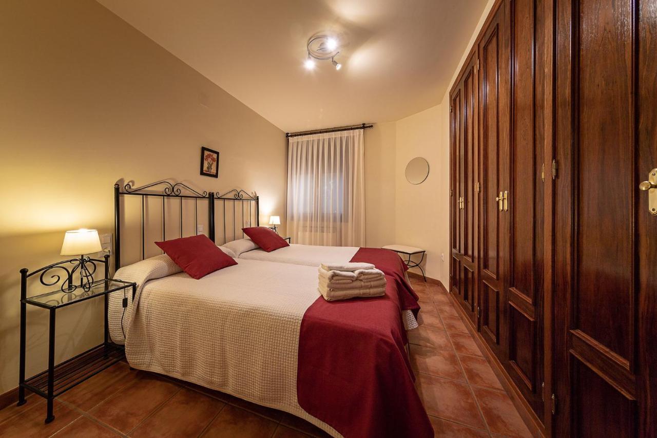 Casa El Sastre III Apartman Beceite Kültér fotó