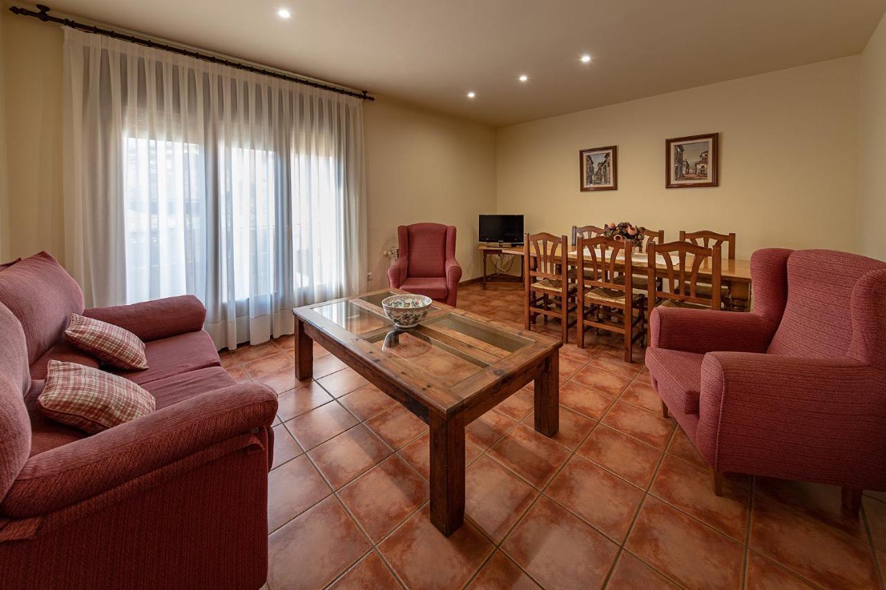 Casa El Sastre III Apartman Beceite Kültér fotó