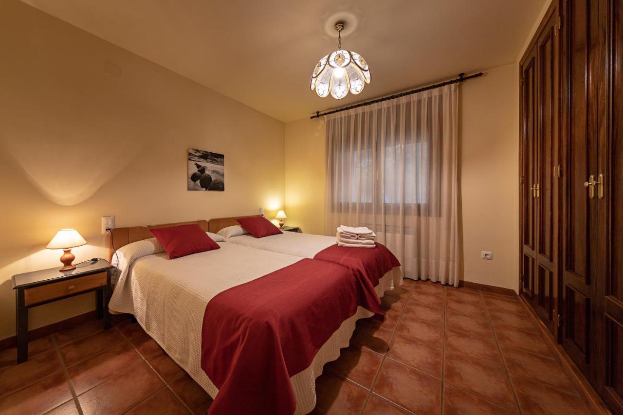 Casa El Sastre III Apartman Beceite Kültér fotó