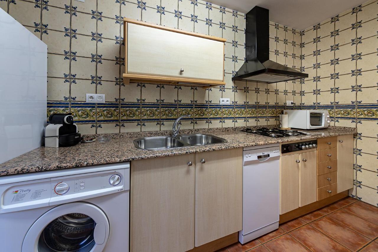 Casa El Sastre III Apartman Beceite Kültér fotó