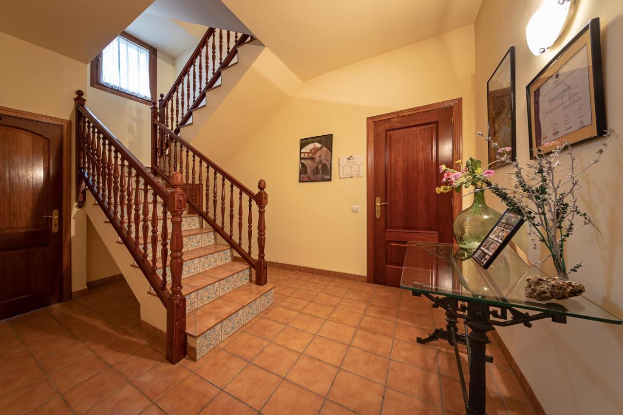 Casa El Sastre III Apartman Beceite Kültér fotó